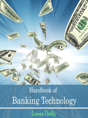 cover image of Handbook of Banking Technology